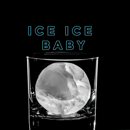 Ice Ice baby 1
