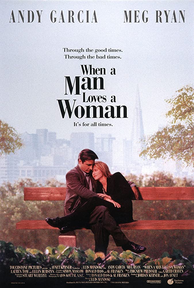 Movie Night at The Sober Curator