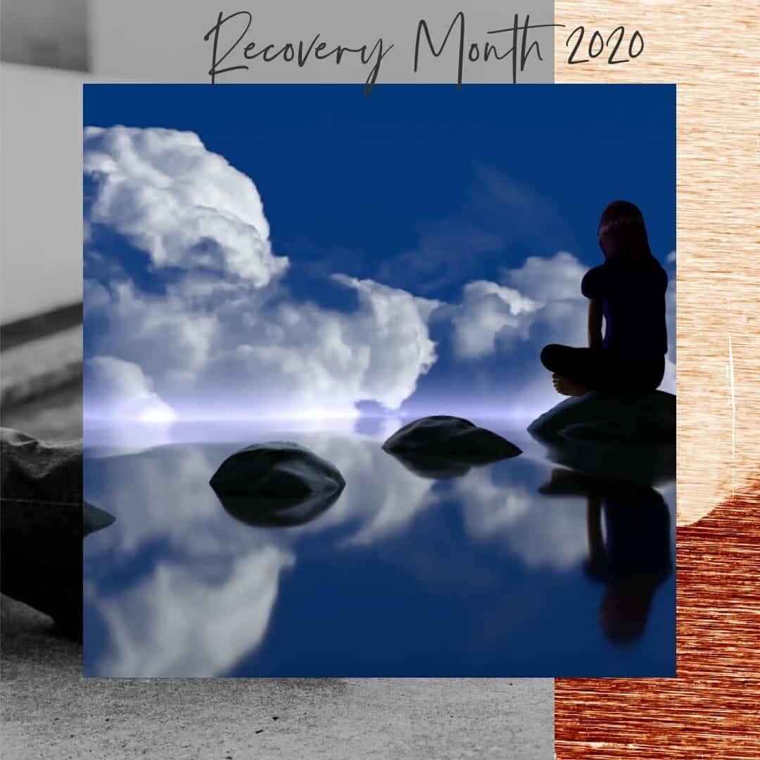 Recovery Month 2020 Insanest Post