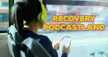 Recovery Podcast Land Cover copy 2