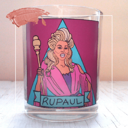 RuPaul