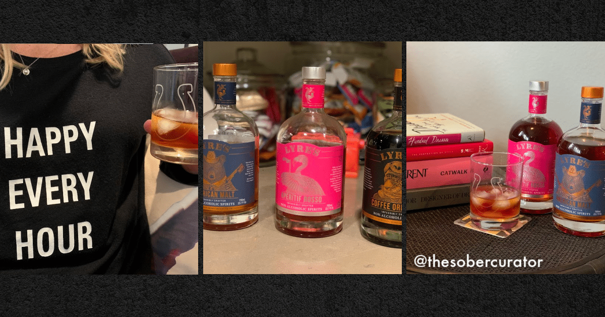 Lyres Happy Every Hour 1