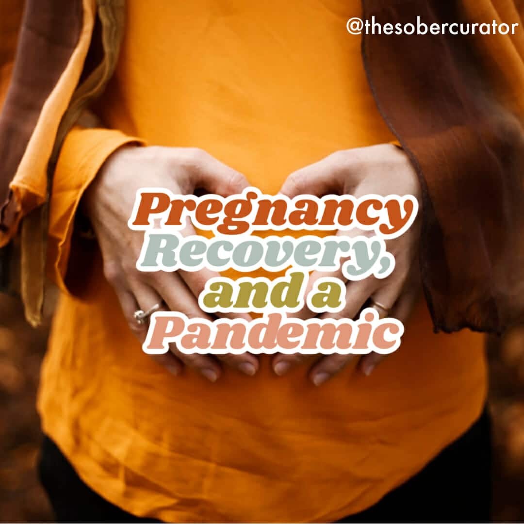 Paige Prego post instagram middle font