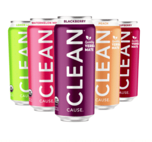 Original Organic Sparkling Yerba Mate Variety Pack