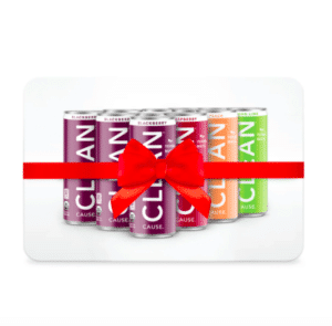 CLEANCause.com Digital Gift Card