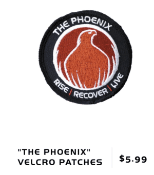 Rise Recover Live Patch