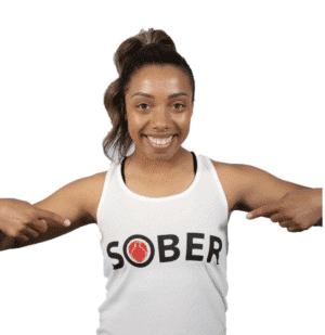 Sober Tank 2