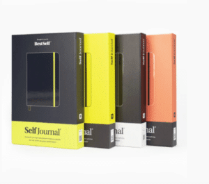 Best Self Journal