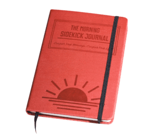 THE MORNING SIDEKICK JOURNAL (VOLUME 1)