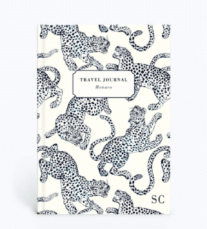 The Jag Travel Journal