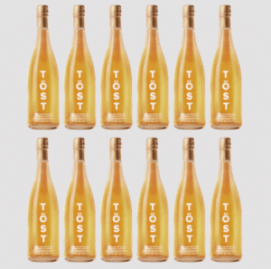 12 – 750mL Bottles