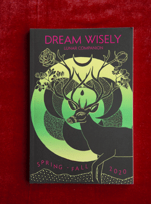 Mystic Parlor Dream Wisley