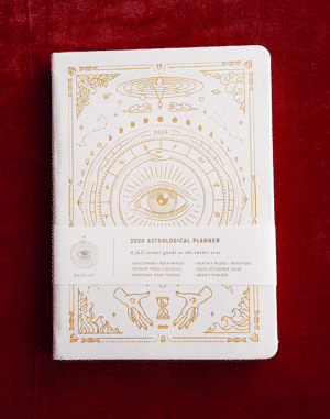 Mystic Parlor 2021 Magic of I ~ LARGE