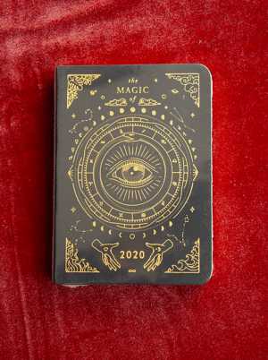 2021 Magic of I ~ MINI