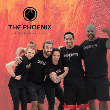 The Phoenix