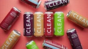 CLEAN CAUSE – SAVE 20% OFF CODE: SOBERCURATOR