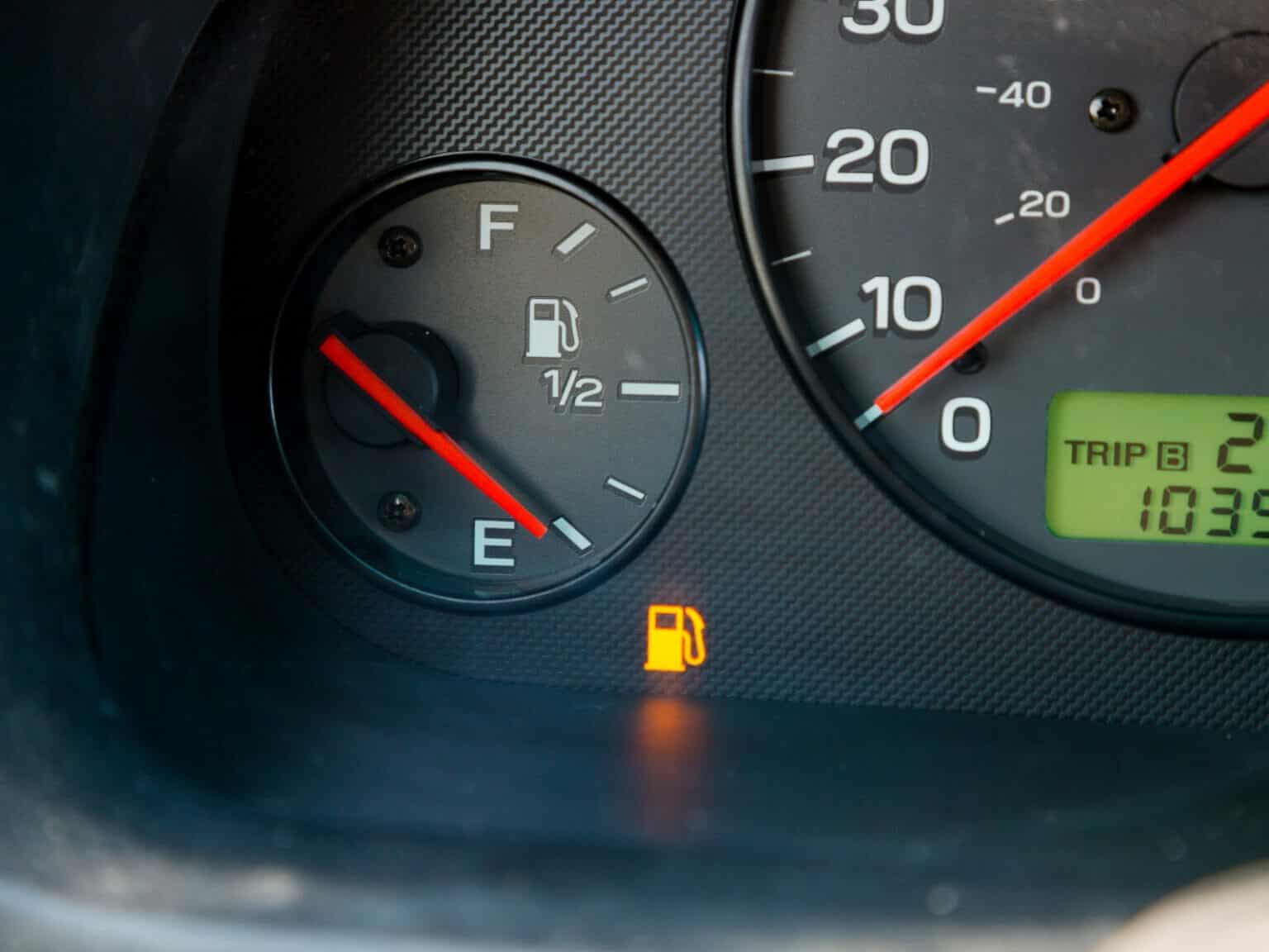 Giving Up Alcohol – One Woman’s Story Of The Day That Changed Her Life Forever gas tank 1