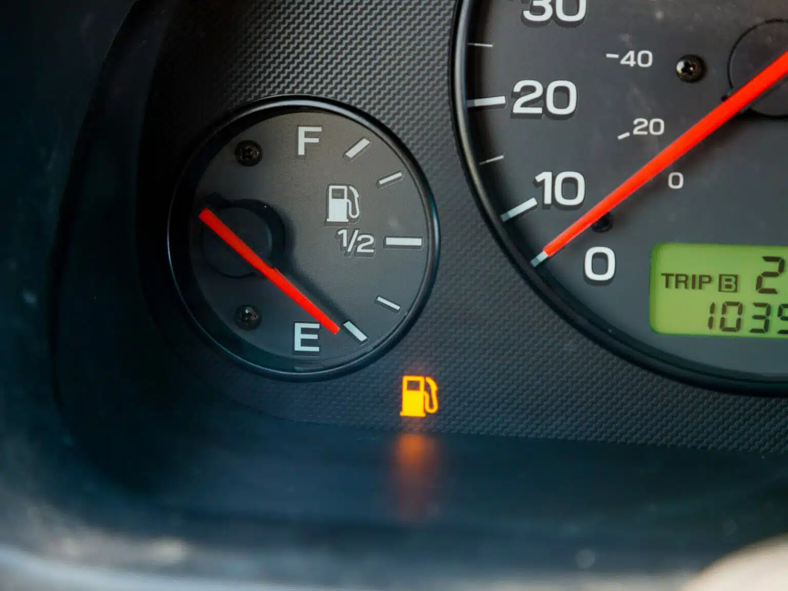 gas tank 1