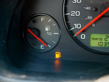 gas tank 1