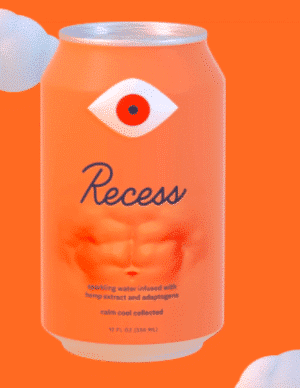 Recess: Blood Orange