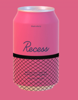 Recess: Black Cherry