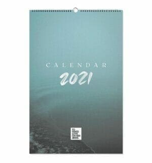 2021 TWLOHA Calendar