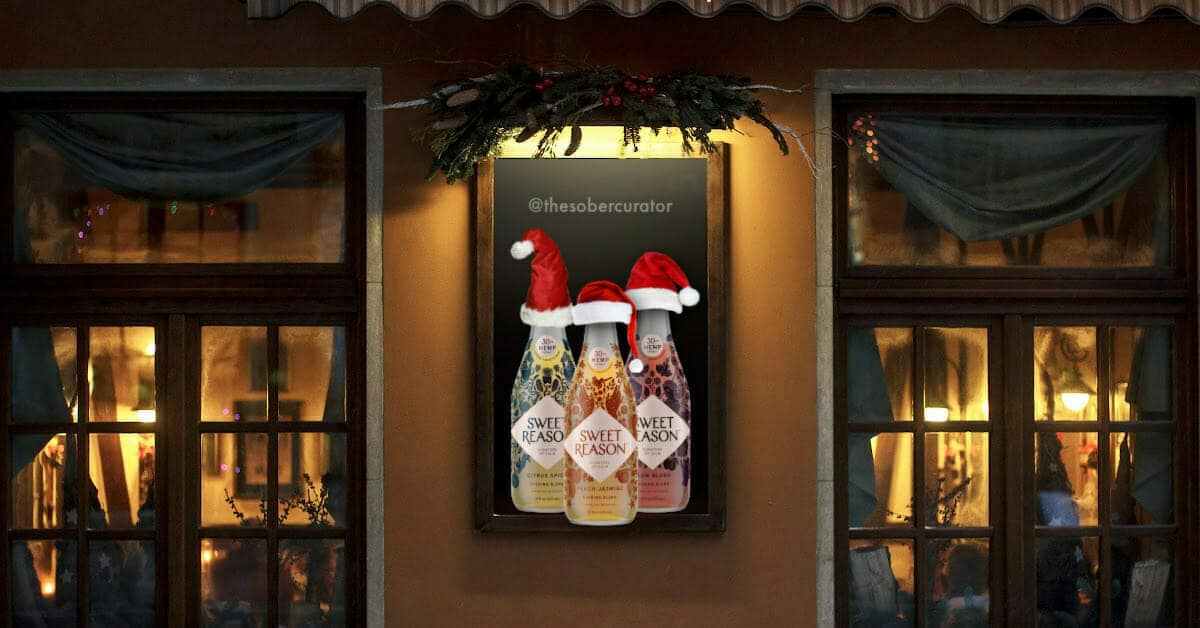 Happy Every Hour Sweet Reason copy 2 1