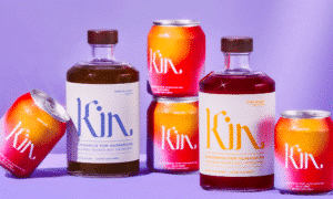 Bliss Bundle – 1 High Rhode, 1 Dream Light, 20-pack Spritz