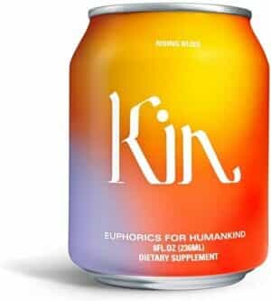 Kin Spritz 4 pack