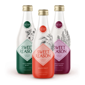 The Sparkling Sampler