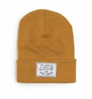 Place Beanie