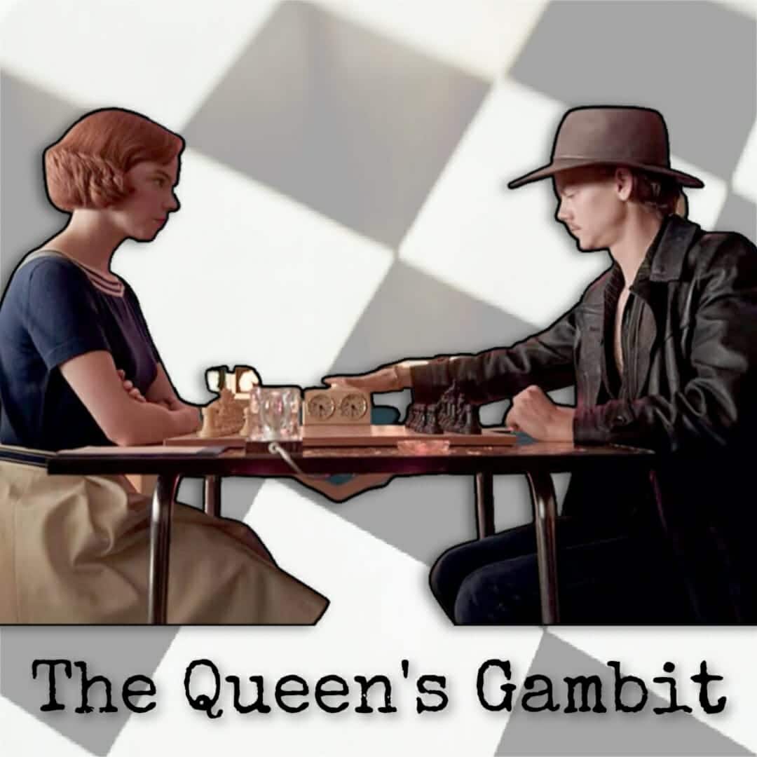 Here's Why You'll Want to Stand Up and Cheer for Beth Harmon in Netflix ...