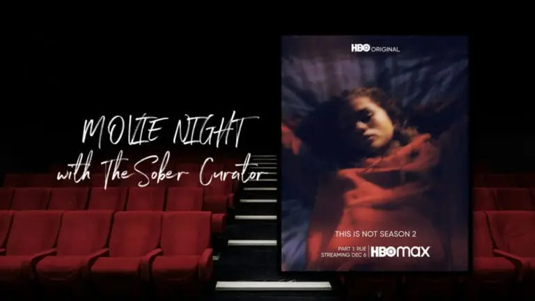 Movie Night Sober Curator Euphoria
