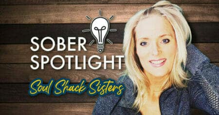 SOBER SPOTLIGHT TONYA STALDMAN