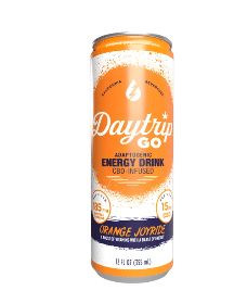 Daytrip Go Orange Joyride