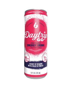 Daytrip Go Raspberry