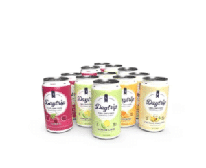 Daytrip Variety Pack