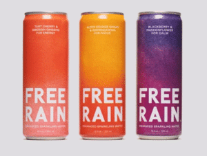 Free Rain Exploration Pack