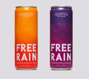 Free Rain Night Off Pack