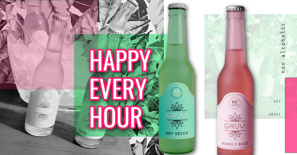 Non Alcoholic Wine