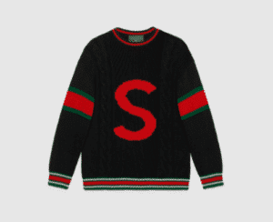 S is for Sober – Gucci