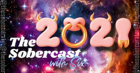 Sobercast with Six 2021 copy