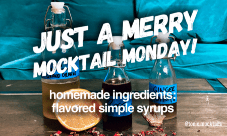 Tonix Syrup