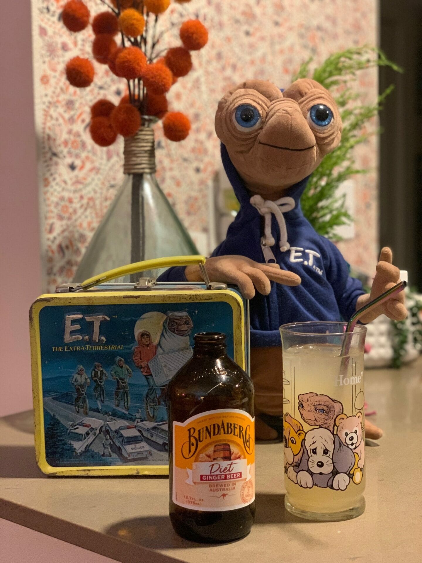 Bundaberg Diet Ginger Beer Review