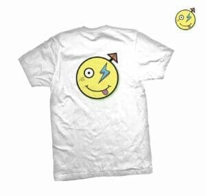 RLA KING BLOOM HEAVY WEIGHT TEE