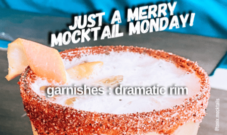 Mocktail Tonix