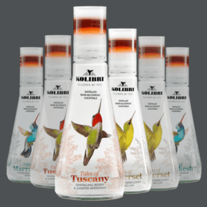 The Explorer (6/12 Bottles)