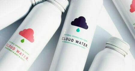 Cloud Water 1 2
