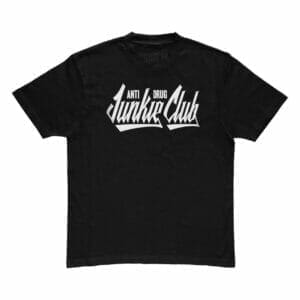 Junkie Free T-Shirt