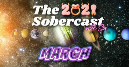 MARCH 2021 Transits Sobercast with Six copy